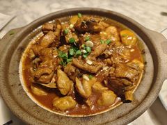 -蔴将·川菜(黄龙万科店)