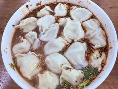 -回坊马二饺子馆