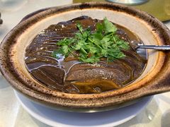 鹅血煲-东海酒家(长平东路店)