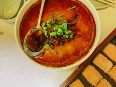 -院8里·小聚园老川菜(九眼桥店)