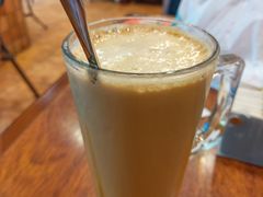 -玛格萝妮比萨屋(四平店)