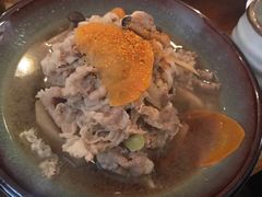 -千代武日本料理(开发区店)