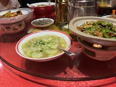 -柴火农家·江西赣南菜(土华店)