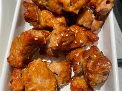 -半天妖烤鱼(桐乡万嘉购物中心店)