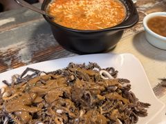 -正宗天津烧麦馆(柳州路店)