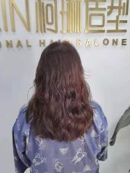 -柯琳造型