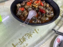 -聚味瞿记·龙虾堂(树木岭店)