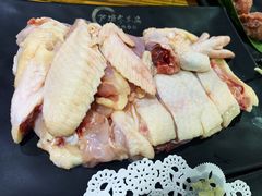 -顺德芦塘冬瓜盅·火锅烧烤(启东店)