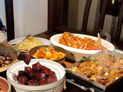 -永安水煮活鱼·仪征菜(仪征奥林匹克店)