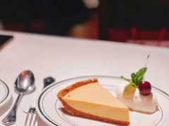 -Wolfgang’s Steakhouse 沃夫冈牛排馆(上海白玉兰广场店)