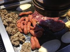 -火牛火韩式烤肉韩国料理(韩乐坊店)