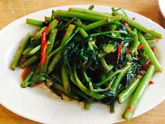 -ZF Seafood Restaurant 卓峰海鲜餐