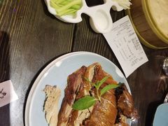 局气烤鸭-局气烤鸭·北京菜(前门店)