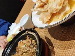 -金掌勺·锅包肉(广渠门店)