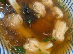 -北丐先生·野馄饨烧烤(长宁龙之梦店)