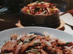 -山石榴·贵州菜(丰盛里店)