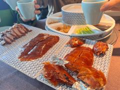 -羲和雅苑•北京烤鸭(乐园道万象城店)