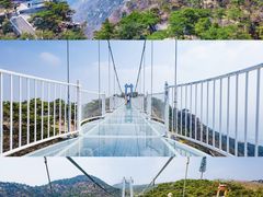 -沂蒙山旅游区龟蒙景区