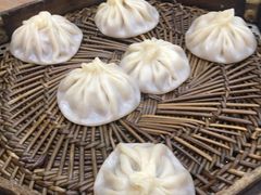 -西安贾三灌汤包·回坊小吃·清真炒菜(北院门总店)