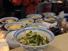 -秦云老太婆摊摊面(观音桥店)
