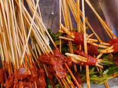 -钢管厂五区小郡肝火锅串串香(总店)