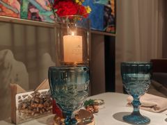 -醉了的船Le Bateau Ivre(温江店)