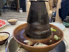 -福寿斋·老北京铜锅涮肉·烤鸭(顺义总店)