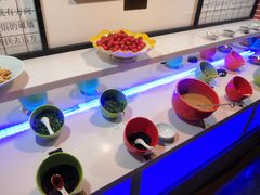 -狼爱上羊音乐火锅