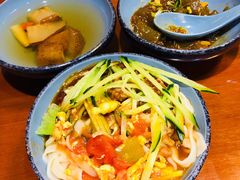 手工面-58度品质川菜馆(经一路店)