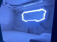 -蓝鲸湾汤泉(包河店)