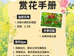 -光明小镇欢乐田园