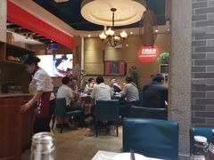 大堂-豫见湘土情(工人路店)