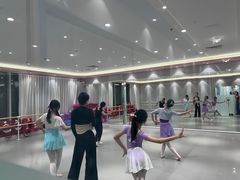 -芭芭拉舞蹈·星星演说家(珠江新城校区)