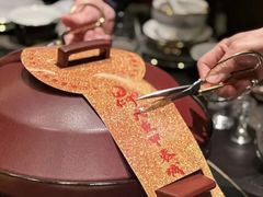 -仁宇品菜馆(人南店)