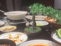 -缘餐厅(钵池山公园店)