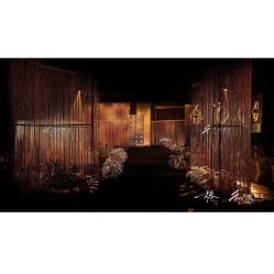 -无锡君来洲际酒店·宴会厅