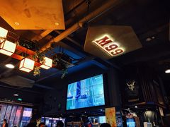 -M99 BEER世界啤酒吧(鸿云悦街店)