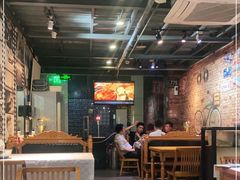 大堂-云晓光头烧烤吧(新大陆广场店)