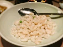 清炒河虾仁-夜上海(新天地店)