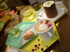-茶是一枝花泡茶店