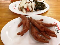 -大妈水饺(文华巷店)