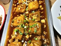 -徽张·新徽菜(五棵松·永定路店)