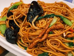 南昌炒米粉-西江美食舫·江西菜(健德桥店)