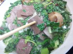 -黔派·虾子羊肉粉·小吃(佳宁娜广场店)