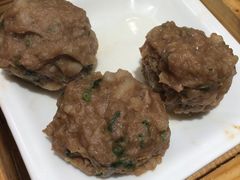 陈皮牛肉丸-又一间茶点轩(百汇广场店)