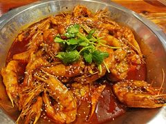 -槐店王婆大虾(开发区店)
