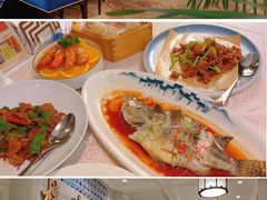 -杭州香格里拉·香宫中餐厅
