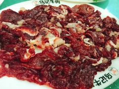 -乌记鲜活牛肉城(金砂东路店)