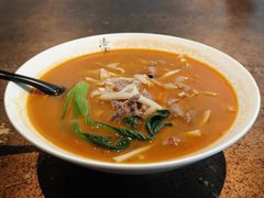 -漆黑觉米粉(三里屯店)