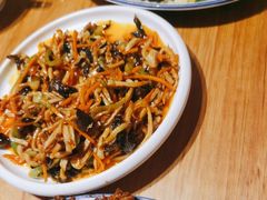 -姥姥家春饼店(惠新东街店)